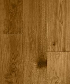 D&M Royal Oak Designer Line Golden Barrel
