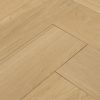 Monarch Plank Domaine II Retz Herringbone engineered hardwood by Monarch Plank