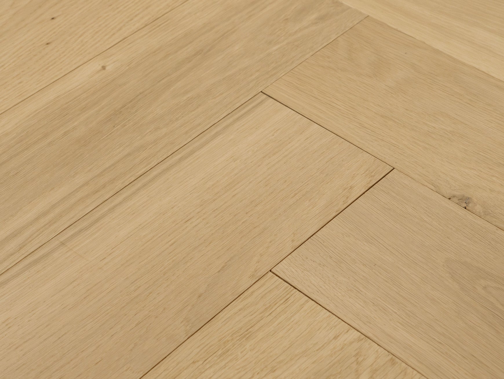 Monarch Plank Domaine II Retz Herringbone engineered hardwood by Monarch Plank
