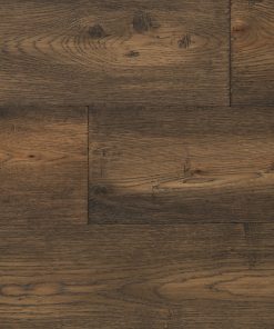 Artisan English Forest Hickory Plumas
