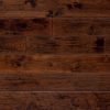Johnson Hardwood English Pub Applejack – hickory engineered hardwood plank swatch