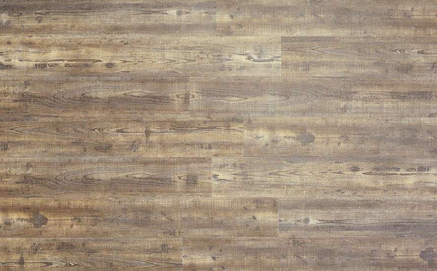 Johnson Hardwood Farmhouse Manor New Haven – SPC rigid core vinyl flooring plank swatch