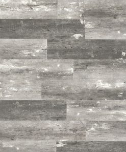 Johnson Hardwood Farmhouse Manor Iron Hill – SPC rigid core vinyl flooring plank swatch