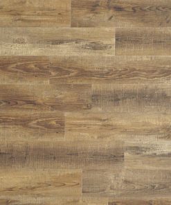 Johnson Hardwood Farmhouse Manor Monticello – SPC rigid core vinyl flooring plank swatch