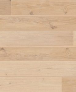 Johnson Hardwood Grand Chateau Chambord – european white oak engineered hardwood plank swatch