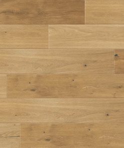 Johnson Hardwood Grand Chateau Chillon – european white oak engineered hardwood plank swatch