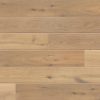 Johnson Hardwood Grand Chateau Caerphilly – european white oak engineered hardwood plank swatch