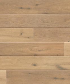 Johnson Hardwood Grand Chateau Caerphilly – european white oak engineered hardwood plank swatch