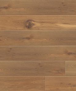 Johnson Hardwood Grand Chateau Malahide – european white oak engineered hardwood plank swatch
