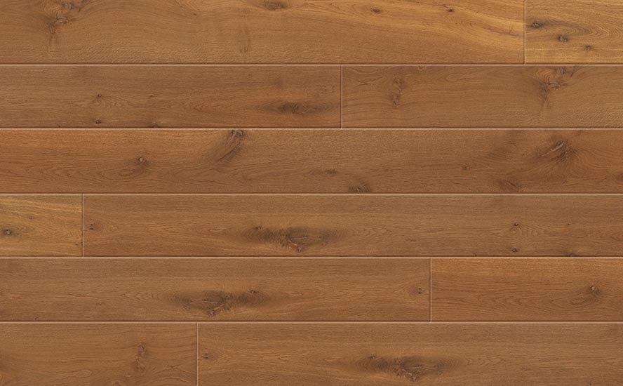Johnson Hardwood Grand Chateau Taunton – european white oak engineered hardwood plank swatch