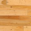 Johnson Hardwood Canyon Ridge Sandstone – hickory engineered hardwood plank swatch