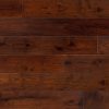Johnson Hardwood Canyon Ridge Jasper – hickory engineered hardwood plank swatch