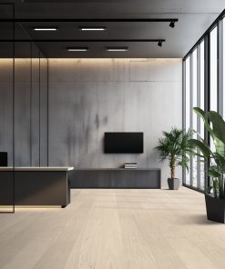 Hennessy Select+ Ivory 6 – room scene