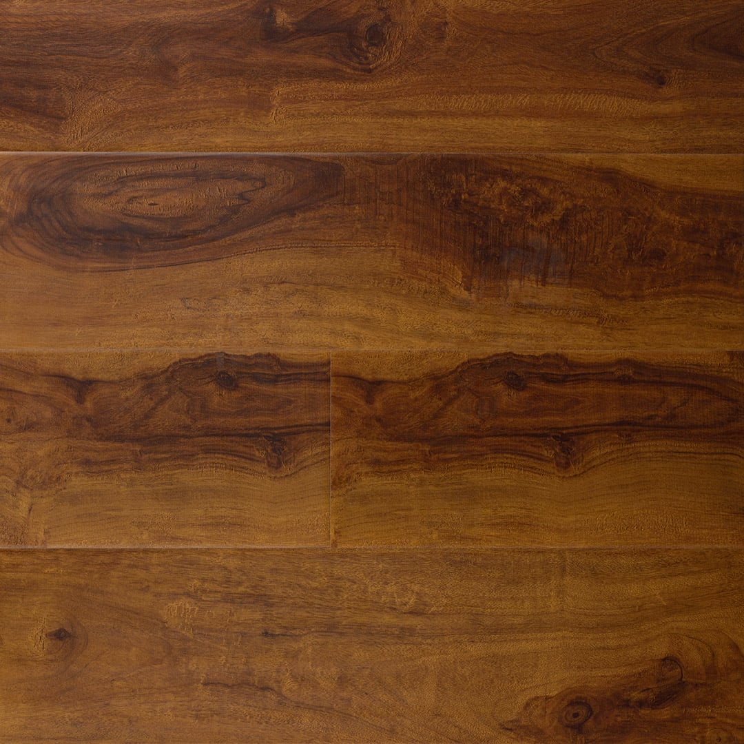 Artisan Laminate Sunrise Walnut