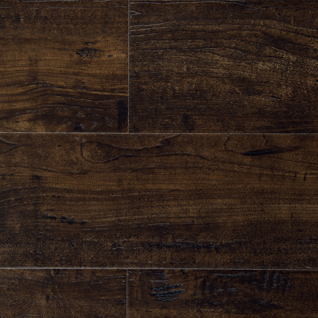 Artisan Laminate Smoked Almond