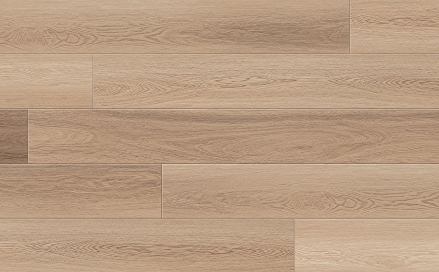 Johnson Hardwood Cellar House Charbono – SPC rigid core vinyl flooring plank swatch