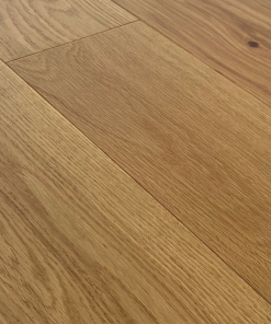 Monarch Plank Vinland White Oak Select engineered hardwood by Monarch Plank
