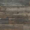 Johnson Hardwood Olde Tavern Dark and Stormy – water-resistant laminate flooring plank swatch