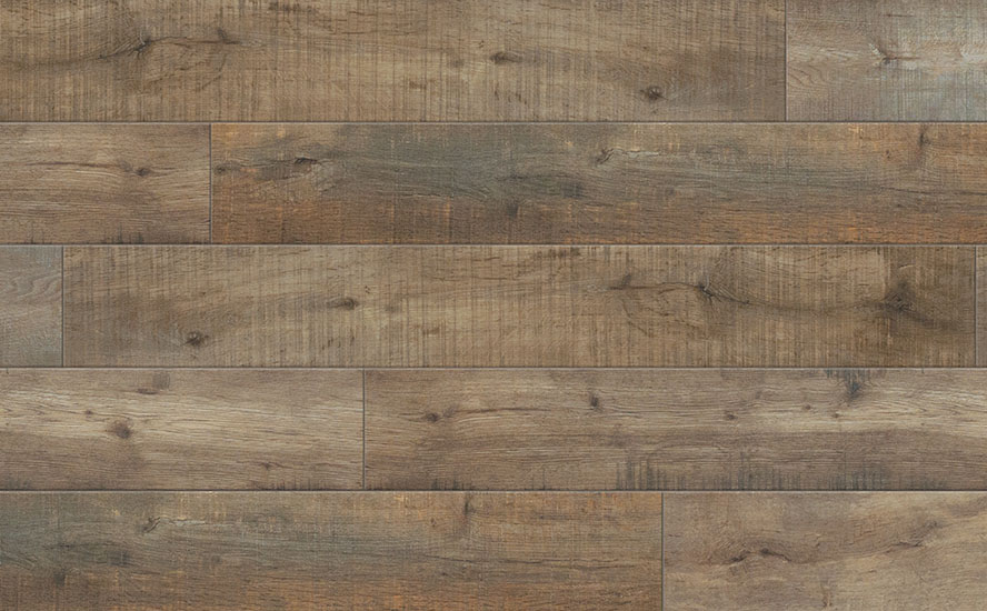 Johnson Hardwood Olde Tavern Posset – water-resistant laminate flooring plank swatch