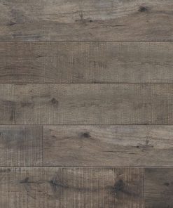 Johnson Hardwood Olde Tavern Espresso Martini – water-resistant laminate flooring plank swatch