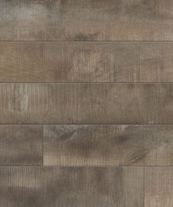 Johnson Hardwood Olde Tavern Bramble – water-resistant laminate flooring plank swatch