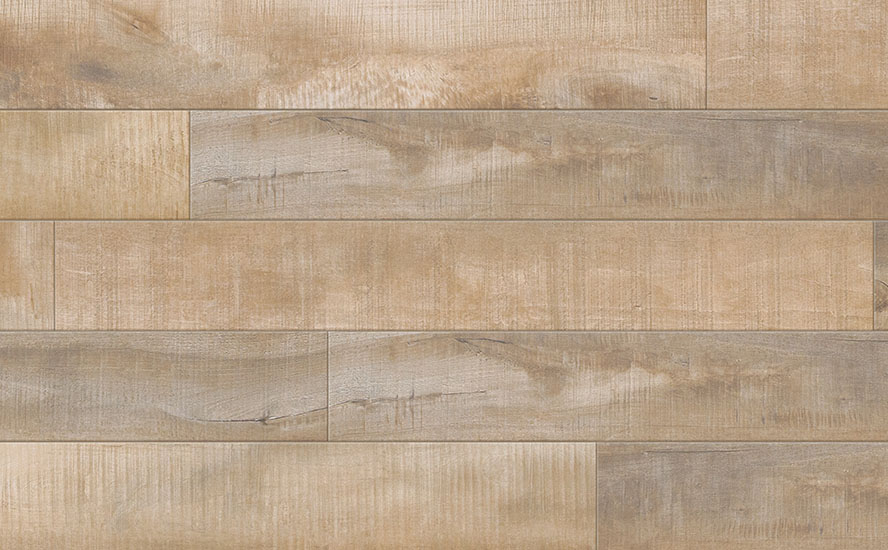 Johnson Hardwood Olde Tavern Wassail – water-resistant laminate flooring plank swatch