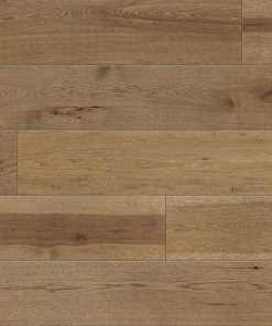 Johnson Hardwood Olympus Apollo – hickory engineered hardwood plank swatch