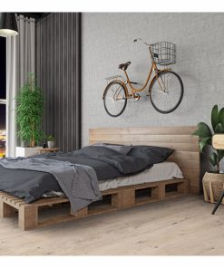 Johnson Hardwood Olympus Ares – oak engineered hardwood room scene