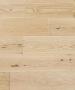 Johnson Hardwood Olympus Zeus – oak engineered hardwood plank swatch