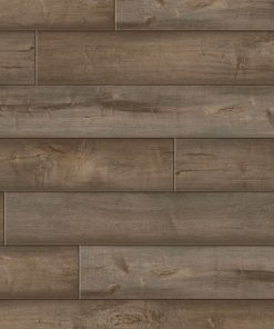Johnson Hardwood Public House Gin Rickey – SPC rigid core vinyl flooring plank swatch