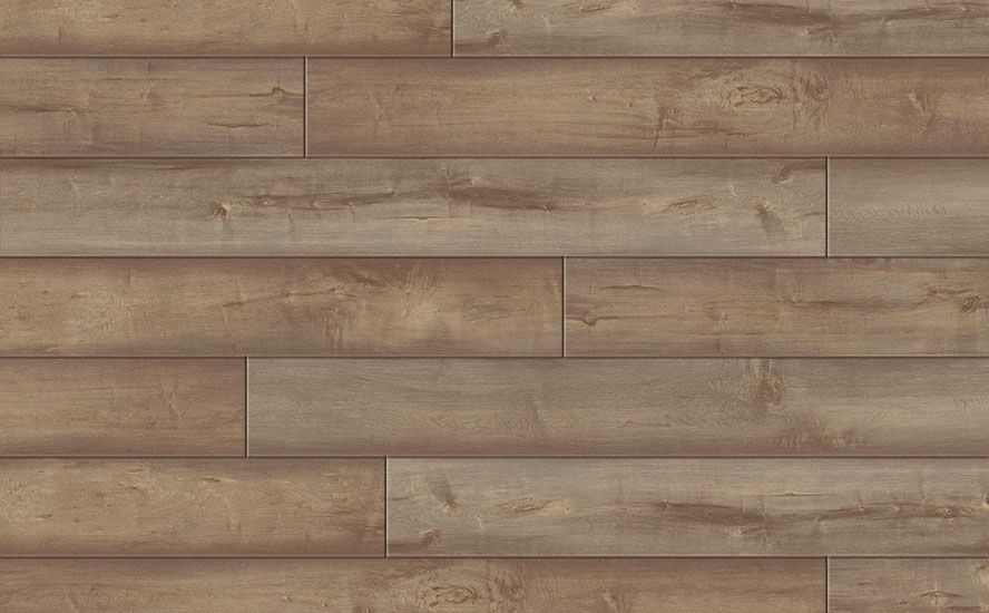 Johnson Hardwood Public House Southside – SPC rigid core vinyl flooring plank swatch