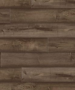 Johnson Hardwood Public House Sidecar – SPC rigid core vinyl flooring plank swatch