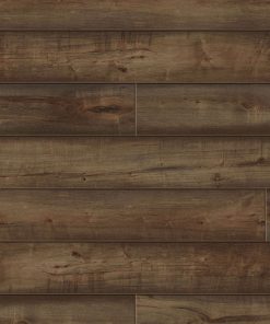 Johnson Hardwood Public House Highball – SPC rigid core vinyl flooring plank swatch