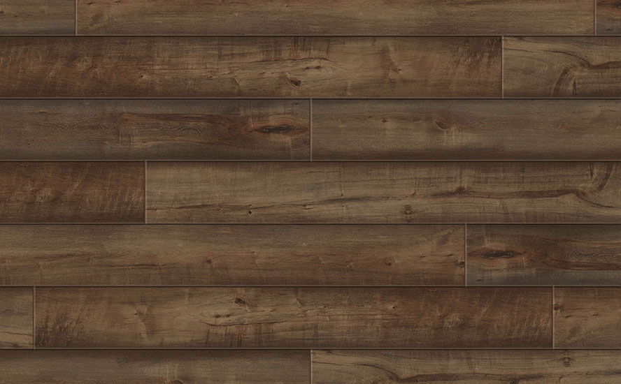 Johnson Hardwood Public House Highball – SPC rigid core vinyl flooring plank swatch