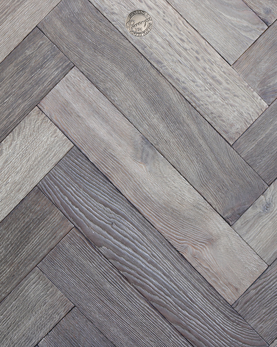 Provenza Herringbone Custom HR002 by Provenza