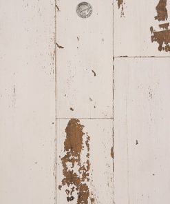 Provenza Lighthouse Cove Ivory White Weathered by Provenza