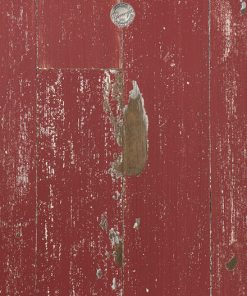 Provenza Lighthouse Cove Ruby Red Weathered by Provenza