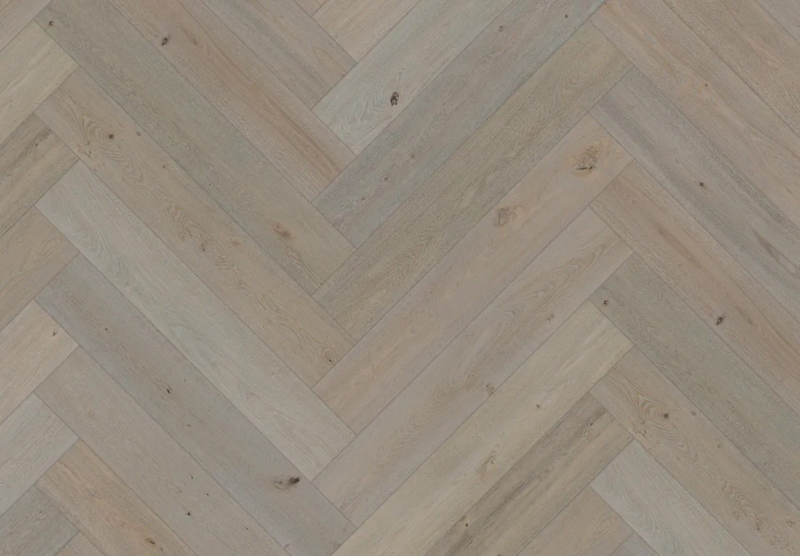 SLCC Celeste Herringbone Pyrenees