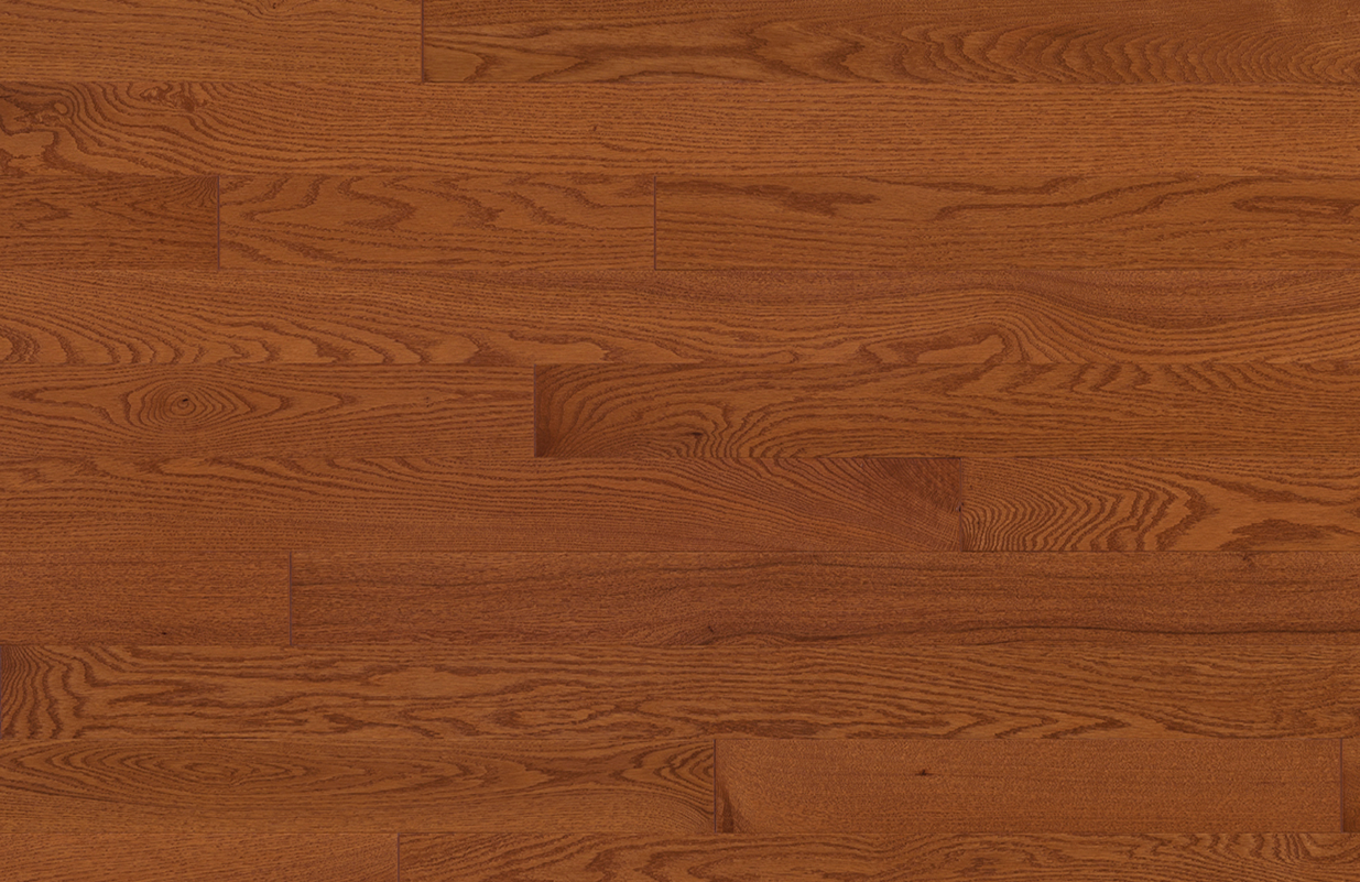 Reward Heritage Red Oak Gunstock