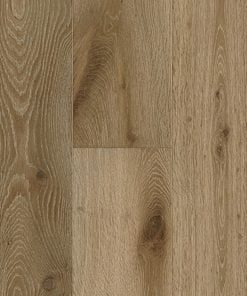 D&M Royal Oak Designer Line Safari Tan