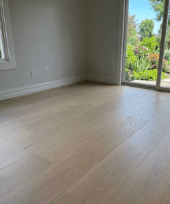 Sonoma Reserve Nature AB Prime Select – installed floor