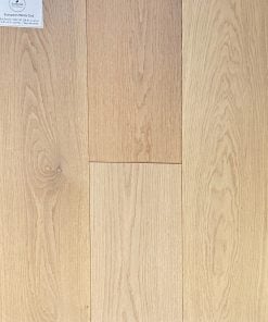 Sonoma Coastal Bay Beach – European oak engineered hardwood plank