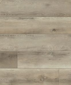 Johnson Hardwood Skyview Nimbus – SPC rigid core vinyl flooring plank swatch