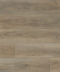 Johnson Hardwood Skyview Morning Fog – SPC rigid core vinyl flooring plank swatch