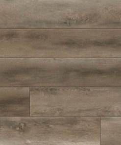 Johnson Hardwood Skyview Storm – SPC rigid core vinyl flooring plank swatch