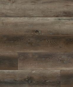 Johnson Hardwood Skyview Cumulus – SPC rigid core vinyl flooring plank swatch