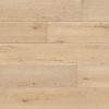 Johnson Hardwood Skyview Starlight – SPC rigid core vinyl flooring plank swatch