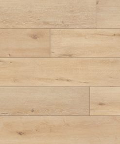 Johnson Hardwood Skyview Starlight – SPC rigid core vinyl flooring plank swatch