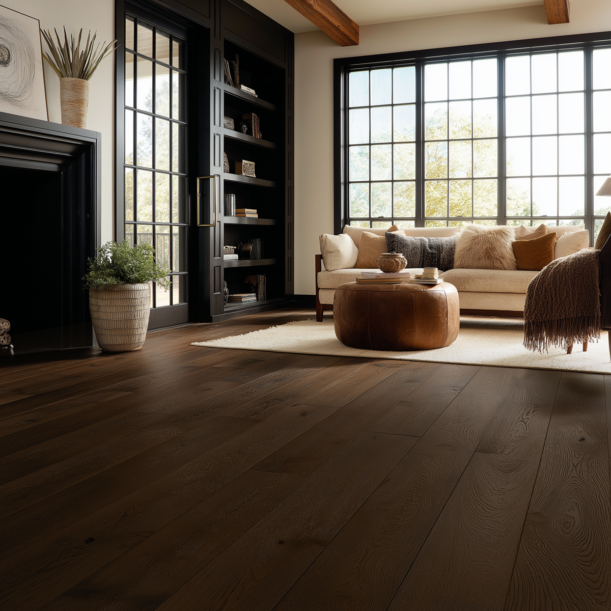 Hennessy Signature II Sepia 2 – room scene