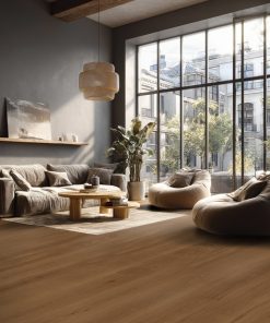 Hennessy Supreme Sera 4 – room scene
